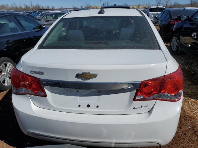 2016 CHEVROLET CRUZE LIMI 1G1PC5SH8G7172406