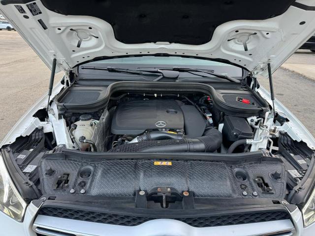 2021 MERCEDES-BENZ GLE 350 4M 4JGFB4KB7MA373252