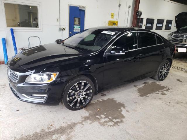 2018 VOLVO S60 INSCRI LYV402TK1JB167434