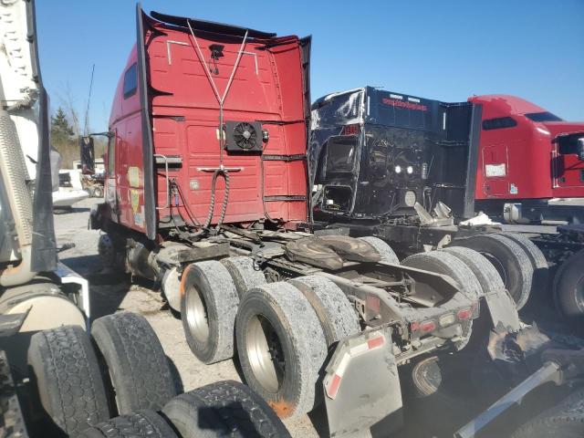 2013 Volvo Vn Vnl VIN: 4V4NC9TG0DN132330 Lot: 41502674