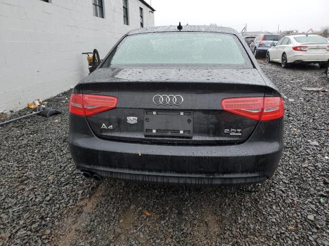 VIN WAUBFAFLXDN027033 2013 Audi A4, Premium no.6