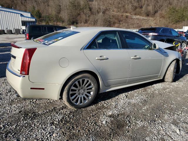 2010 Cadillac Cts Performance Collection VIN: 1G6DL5EV7A0119940 Lot: 41859414