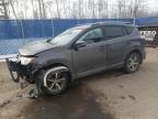 2017 TOYOTA RAV4 XLE - 2T3RFREV2HW624503