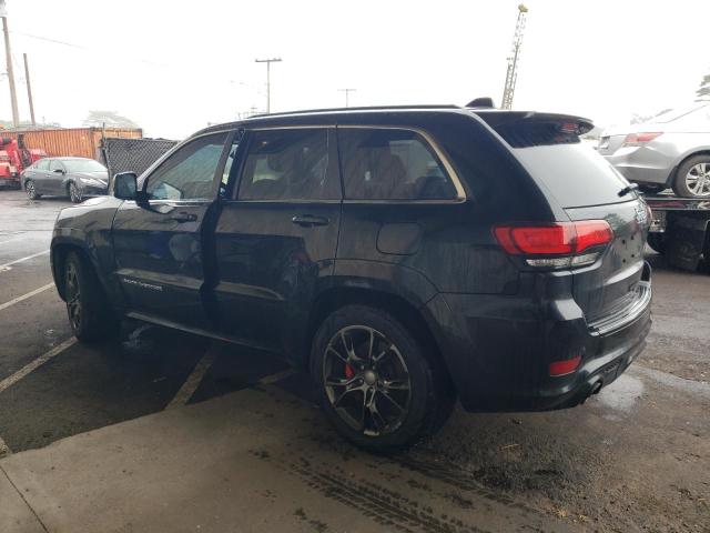 1C4RJFDJ6EC459677 Jeep Grand Cherokee Srt-8