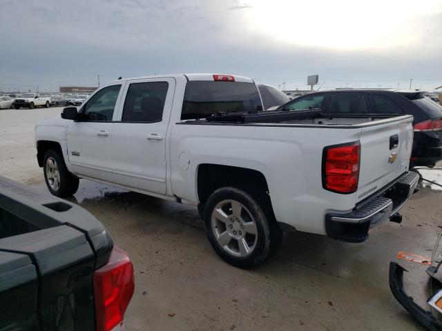 2017 CHEVROLET SILVERADO C1500 LT Photos | TX - FT. WORTH - Repairable ...