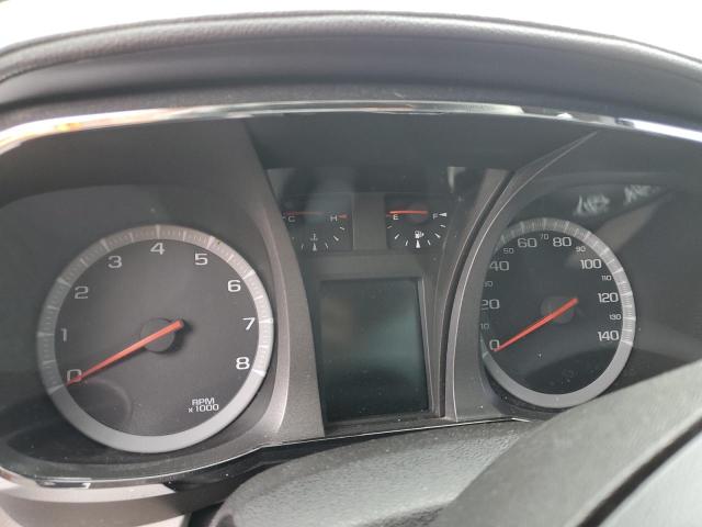 2017 GMC TERRAIN SL - 2GKALMEK7H6298678