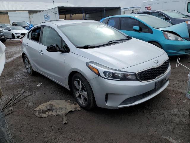2018 KIA FORTE LX - 3KPFL4A77JE168960