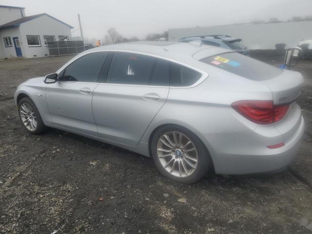 VIN WBASN2C5XDC203217 2013 BMW 5 Series, 535 Igt no.2