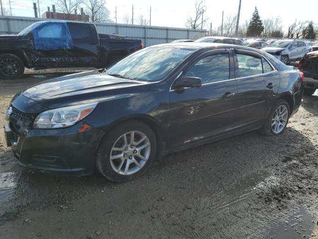 2014 Chevrolet Malibu 