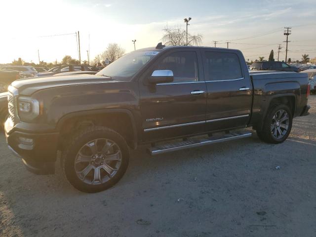 2016 GMC SIERRA K15 3GTU2PEJ9GG153908
