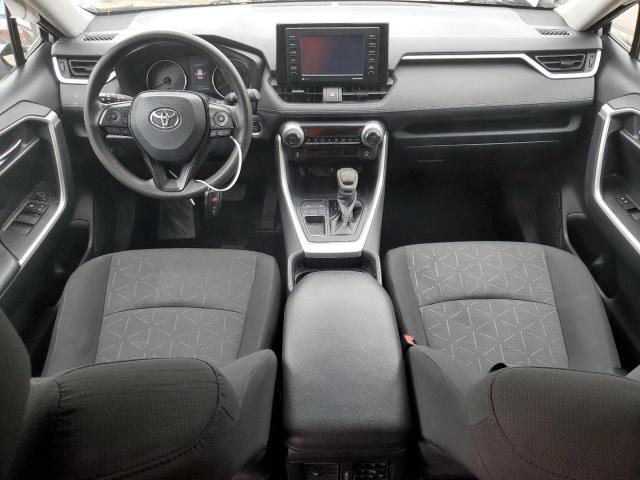 2021 Toyota Rav4 Xle VIN: 2T3W1RFV9MW120055 Lot: 44699704