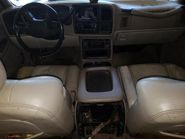 2004 GMC Yukon VIN: 1GKEC13Z74R202272 Lot: 41298024