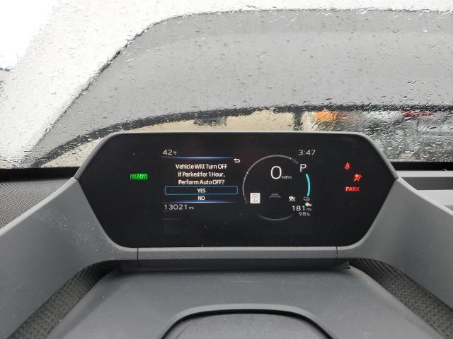 2023 SUBARU SOLTERRA P JTMABABA9PA021606