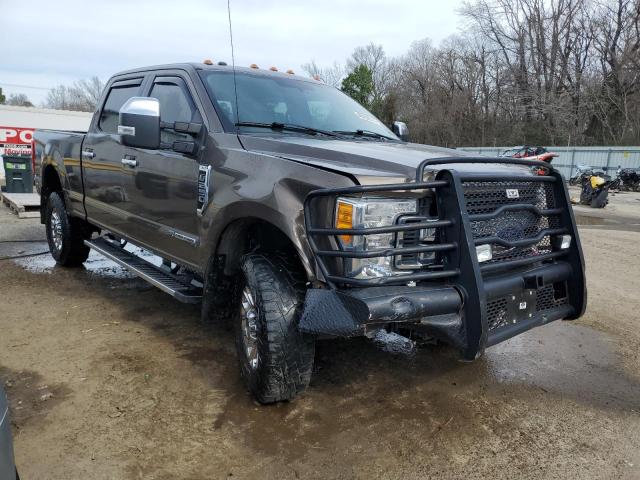 2017 FORD F250 SUPER 1FT7W2BT3HEC84156