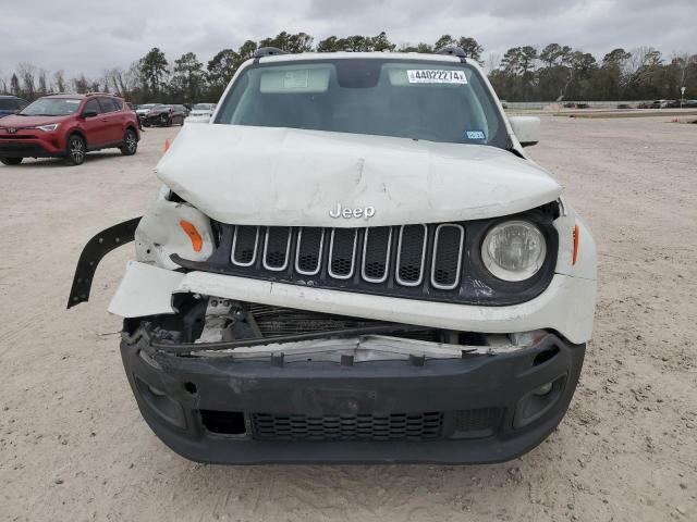 2018 JEEP RENEGADE ZACCJABBXJPJ34280