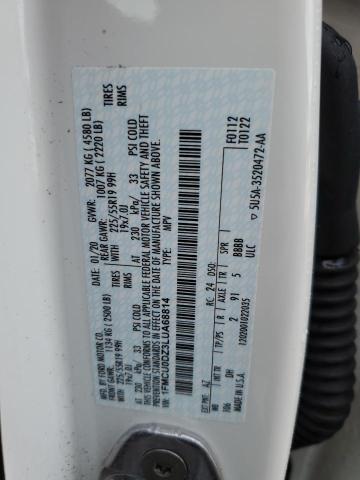 1FMCU0DZ3LUA68814 2020 FORD ESCAPE - Image 14