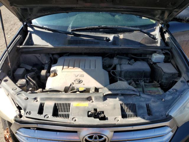 VIN 5TDZK3EH5DS097295 2013 Toyota Highlander, Base no.12