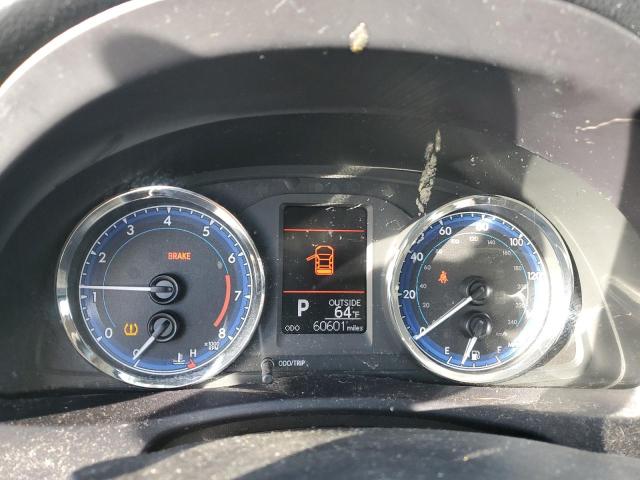 2019 TOYOTA COROLLA L 5YFBURHE9KP920932