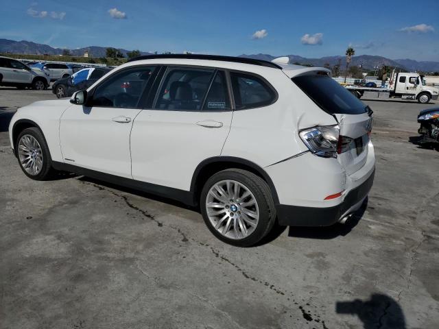 2015 BMW X1 SDRIVE2 - WBAVM1C57FV316866