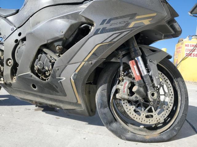 2023 KAWASAKI ZX1002 M - JKBZXVM15PA004977