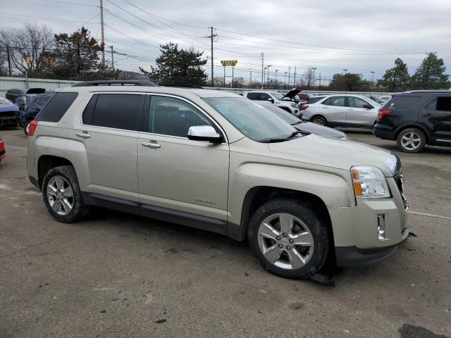 2015 GMC Terrain Slt VIN: 2GKALSEK5F6381298 Lot: 43859774