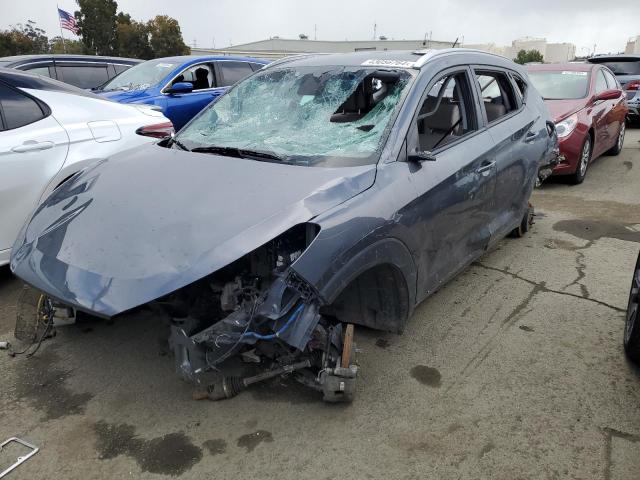 2016 HYUNDAI TUCSON LIM KM8J33A48GU118553