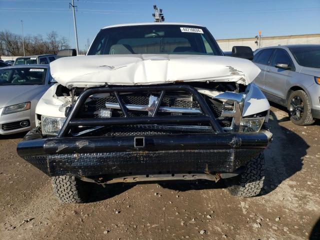 1998 Dodge Ram 1500 VIN: 3B7HF12Z5WM284959 Lot: 44716634