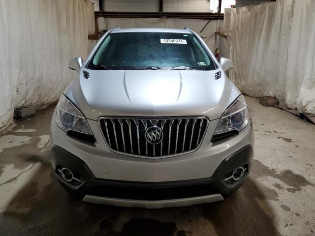 2015 BUICK ENCORE KL4CJGSB1FB192070