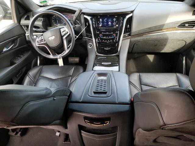 2017 CADILLAC ESCALADE E - 1GYS4KKJ2HR268225