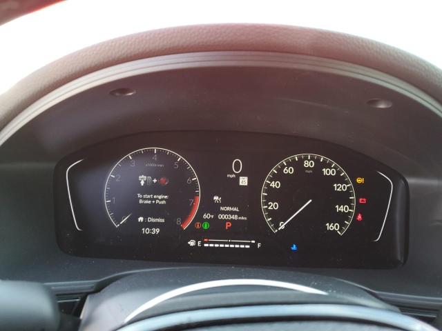 2024 HONDA CIVIC SPOR 2HGFE2F59RH540712