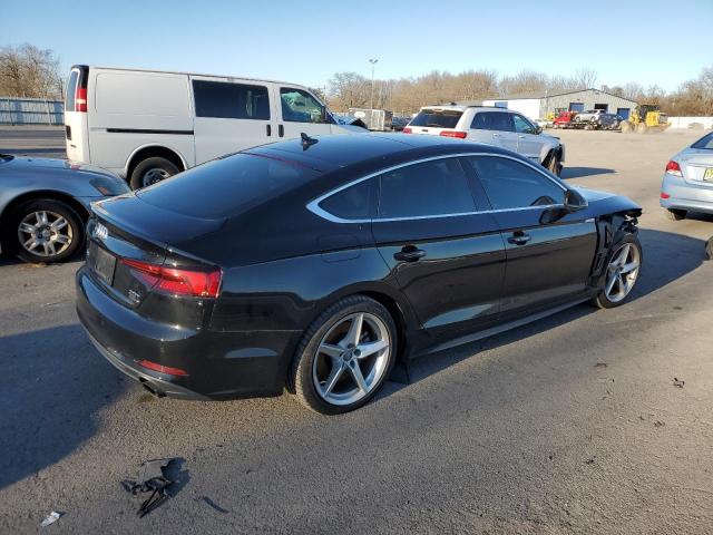 WAUENCF51JA080963 2018 AUDI A5, photo no. 3