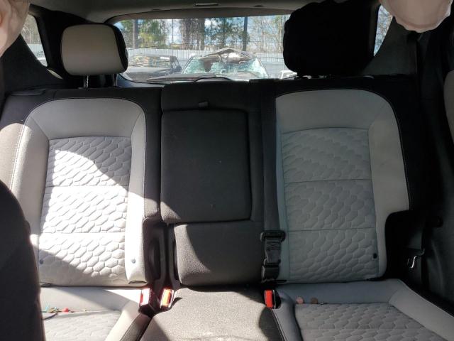 2020 CHEVROLET EQUINOX LS 2GNAXHEV5L6169162