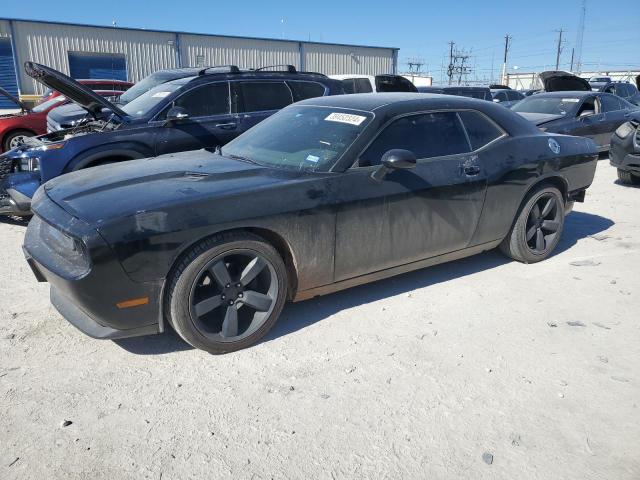 2013 Dodge Challenger SXT