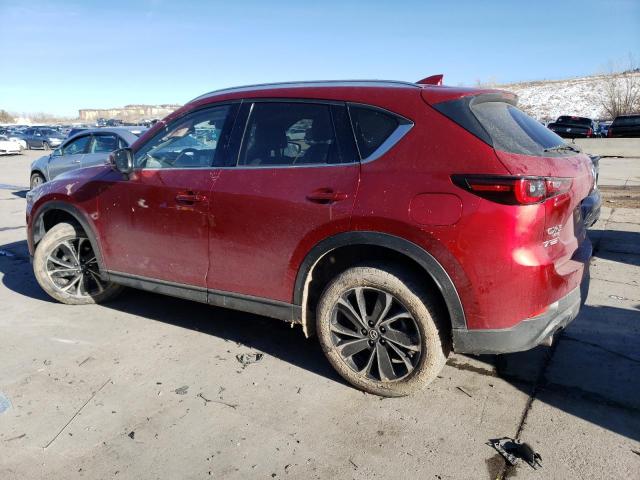 2022 MAZDA CX-5 PREMI JM3KFBEM9N0602859