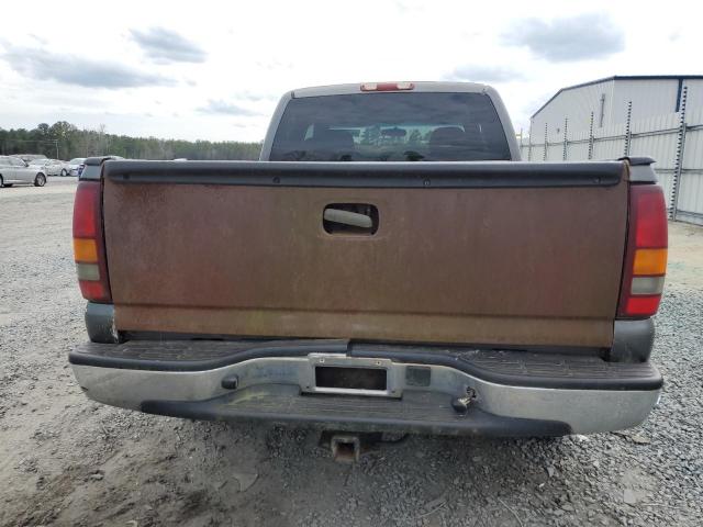 2002 Chevrolet Silverado K1500 VIN: 2GCEK19VX21344852 Lot: 44394674