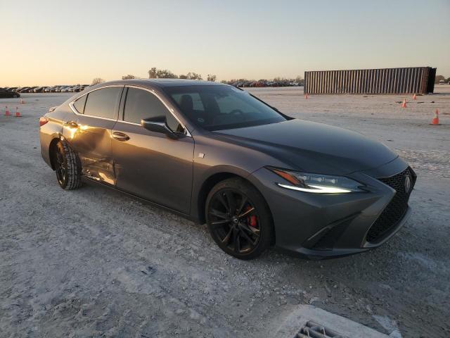 2022 LEXUS ES 300H BA 58AGA1C16NU016729