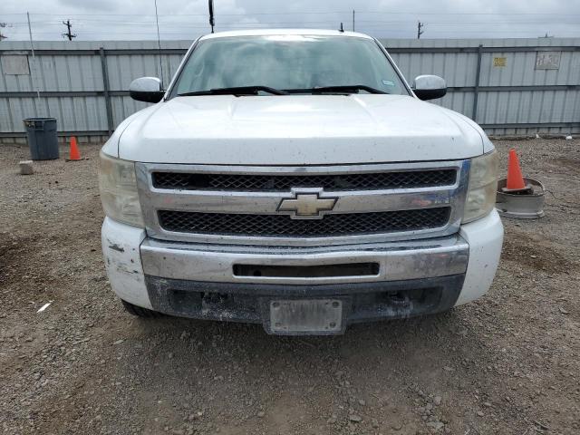 2009 Chevrolet Silverado C1500 Lt VIN: 1GCEC29J79Z172927 Lot: 44893984