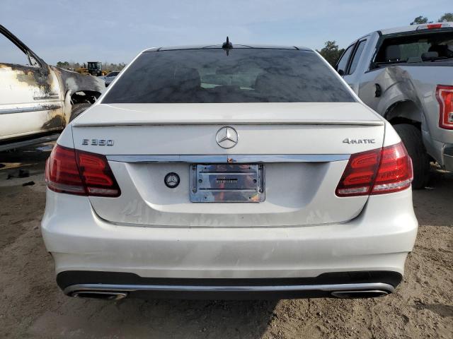 2014 Mercedes-Benz E 350 4Matic VIN: WDDHF8JB2EB025368 Lot: 44701664