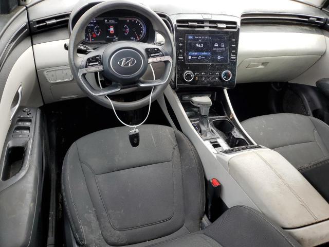2022 HYUNDAI TUCSON SEL 5NMJB3AE3NH112230