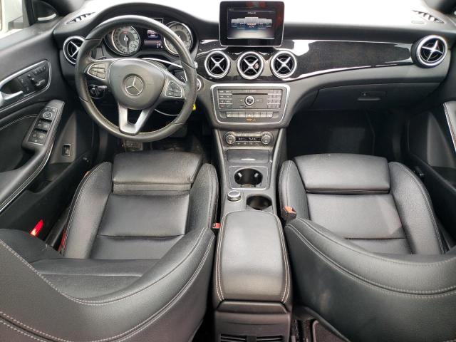 VIN WDDSJ4GB4GN393041 2016 Mercedes-Benz CLA-Class,... no.8