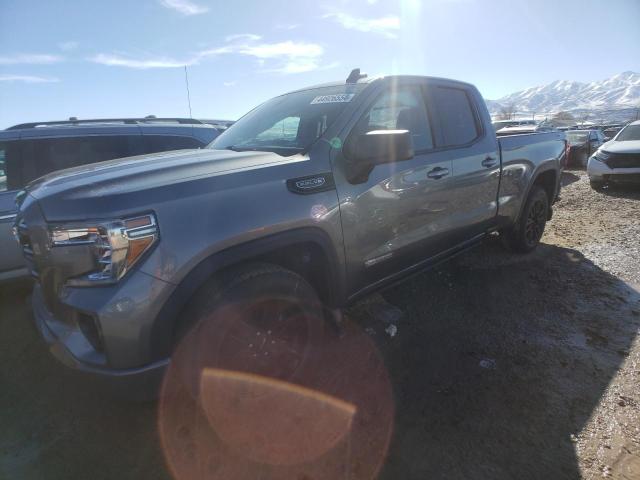 2020 GMC Sierra K1500 Elevation VIN: 1GTR9CED2L2201120 Lot: 44926554