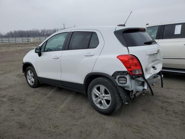 3GNCJKSB1KL401686 | 2019 Chevrolet trax ls