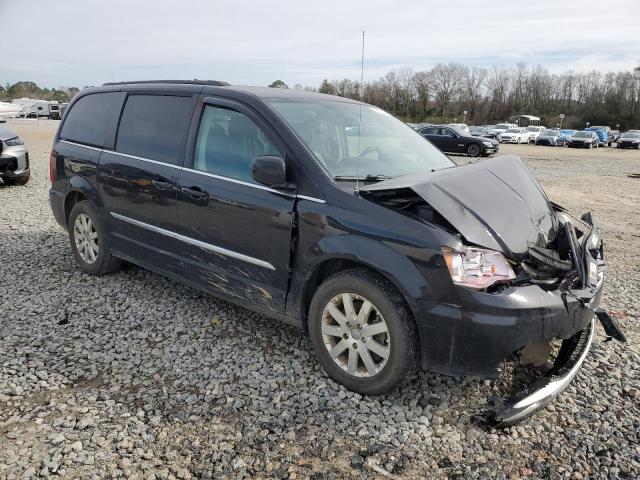 2016 Chrysler Town & Country Touring VIN: 2C4RC1BG4GR231451 Lot: 42133154