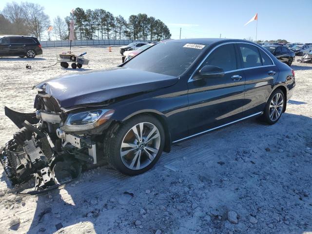 MERCEDES-BENZ-C-CLASS-WDDWF4JB7HR301684