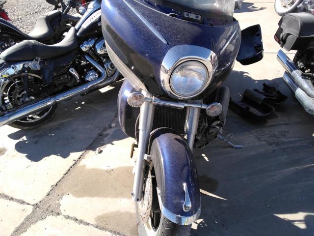 YAMAHA XVZ13 TF 2007 blue road/str gas JYAVP04E87A013067 photo #3