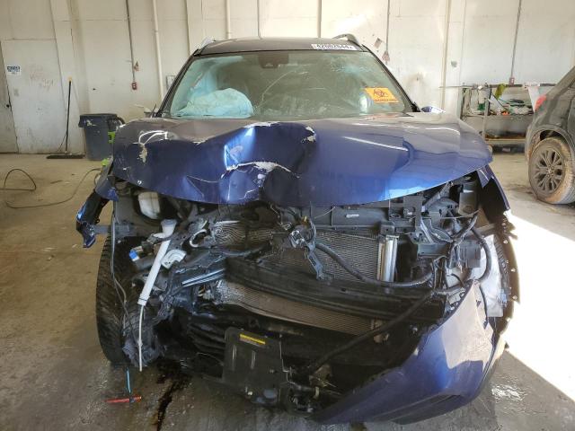 2019 Nissan Rogue S VIN: 5N1AT2MVXKC832889 Lot: 42662644