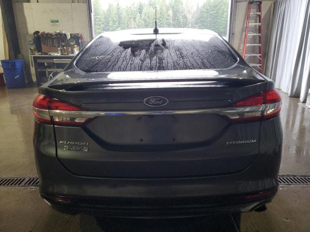 2017 FORD FUSION TIT 3FA6P0SU8HR414201