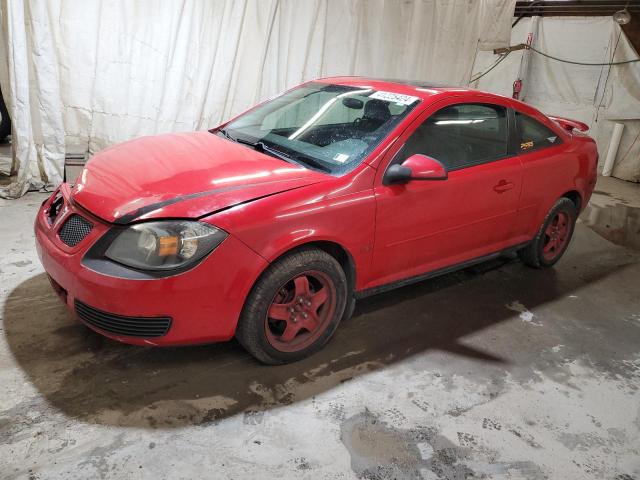 2007 Pontiac G5 