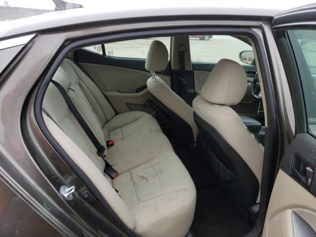 2015 KIA OPTIMA LX - 5XXGM4A7XFG360924