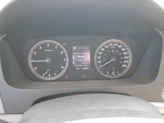 2015 HYUNDAI SONATA SE 5NPE24AF6FH193065